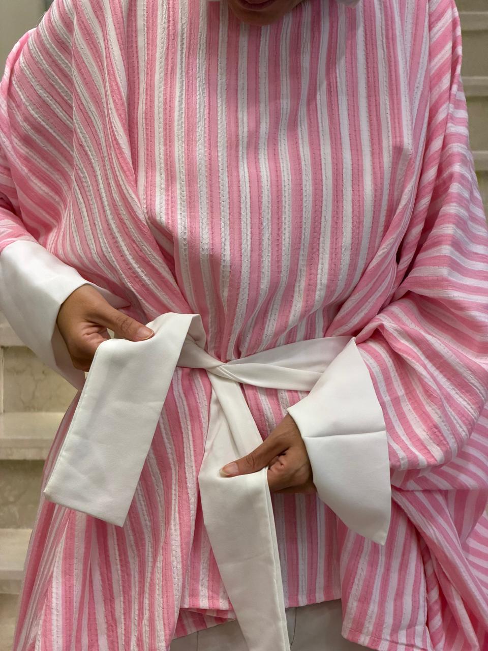 Asymmetrical  Blouse
