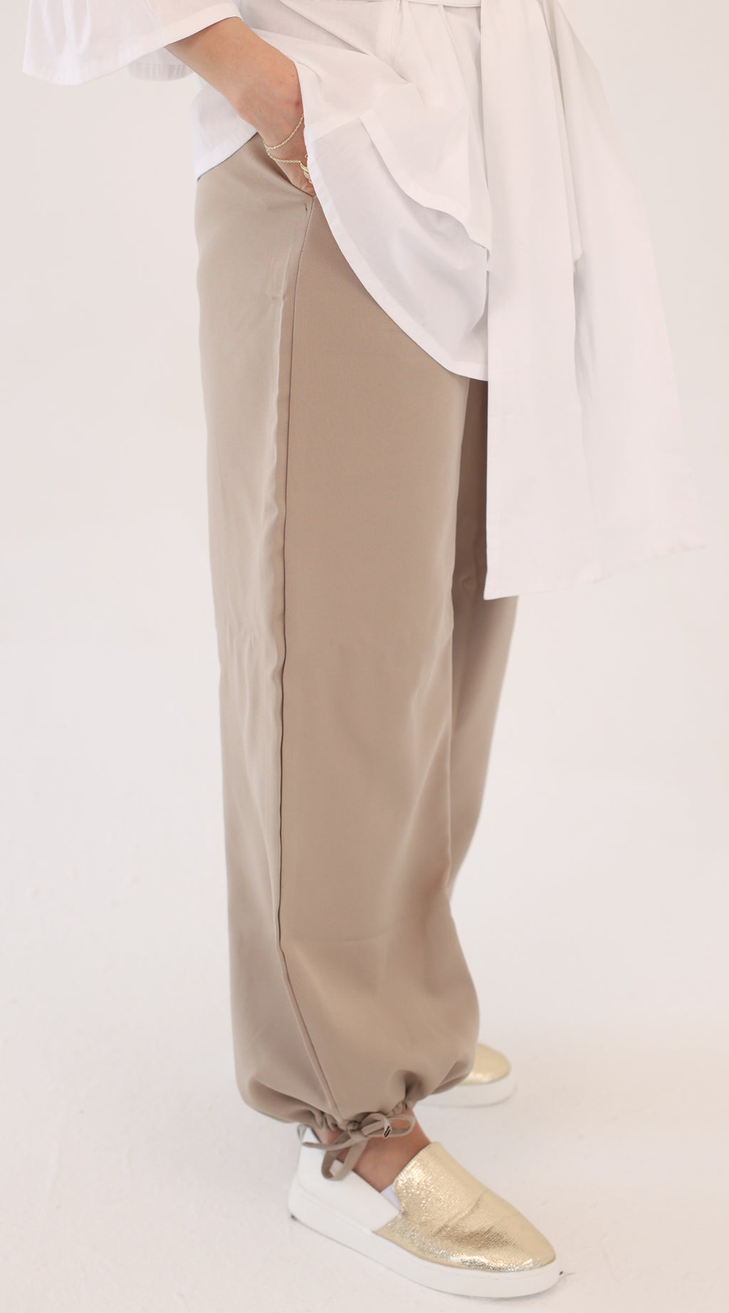 BASELINE PANTS