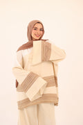Net Linen Set
