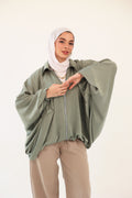 Balloon Blouse