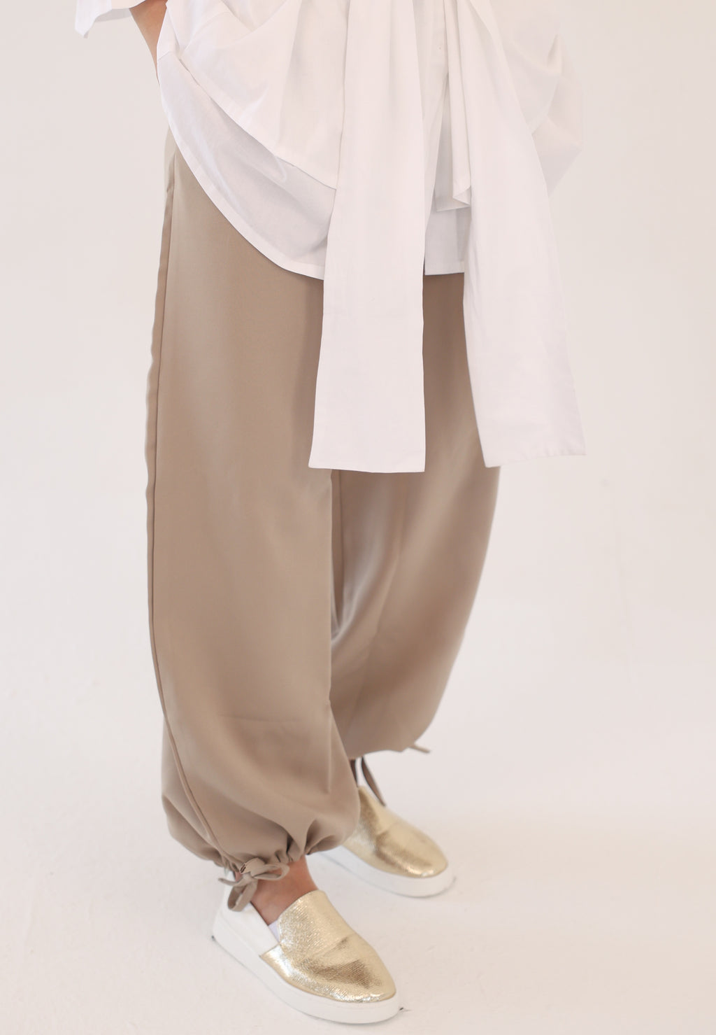 BASELINE PANTS
