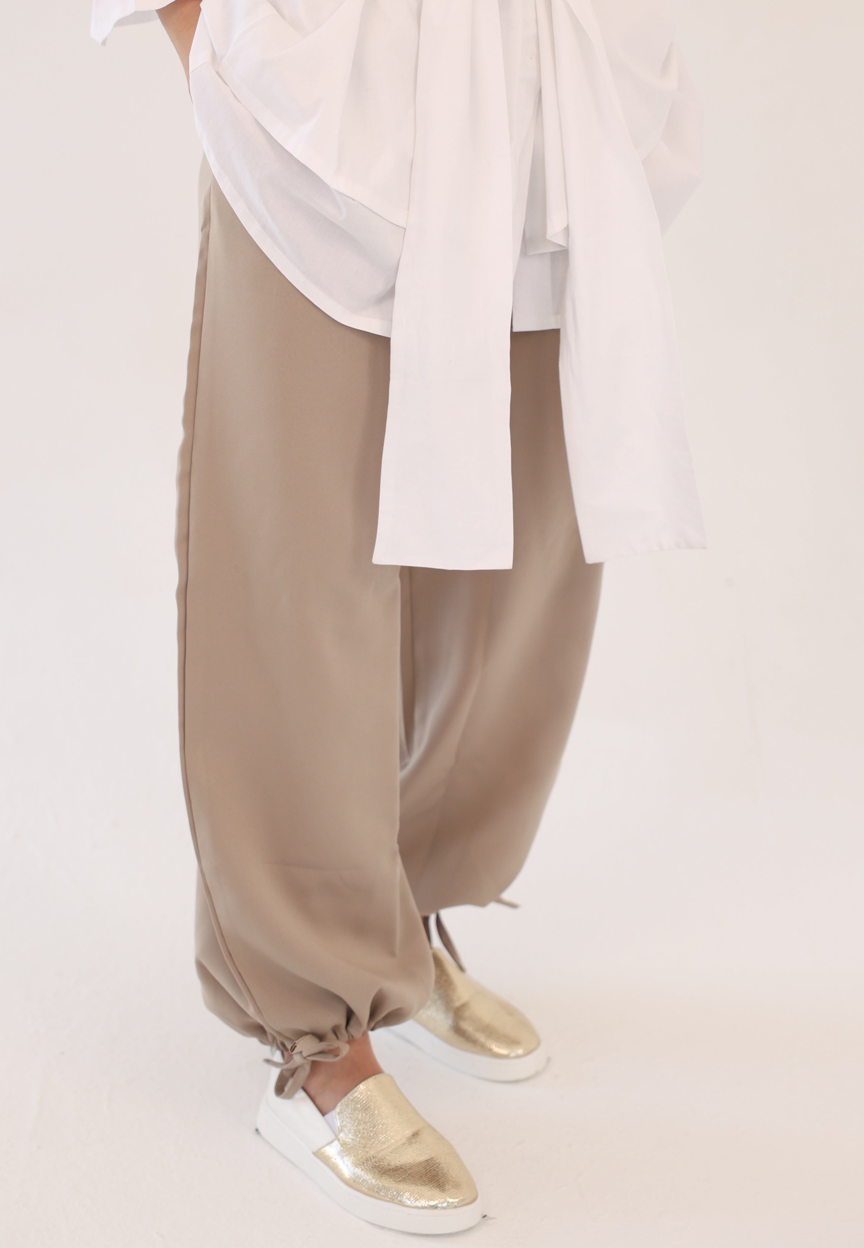 BASELINE PANTS