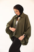 Balloon Blouse