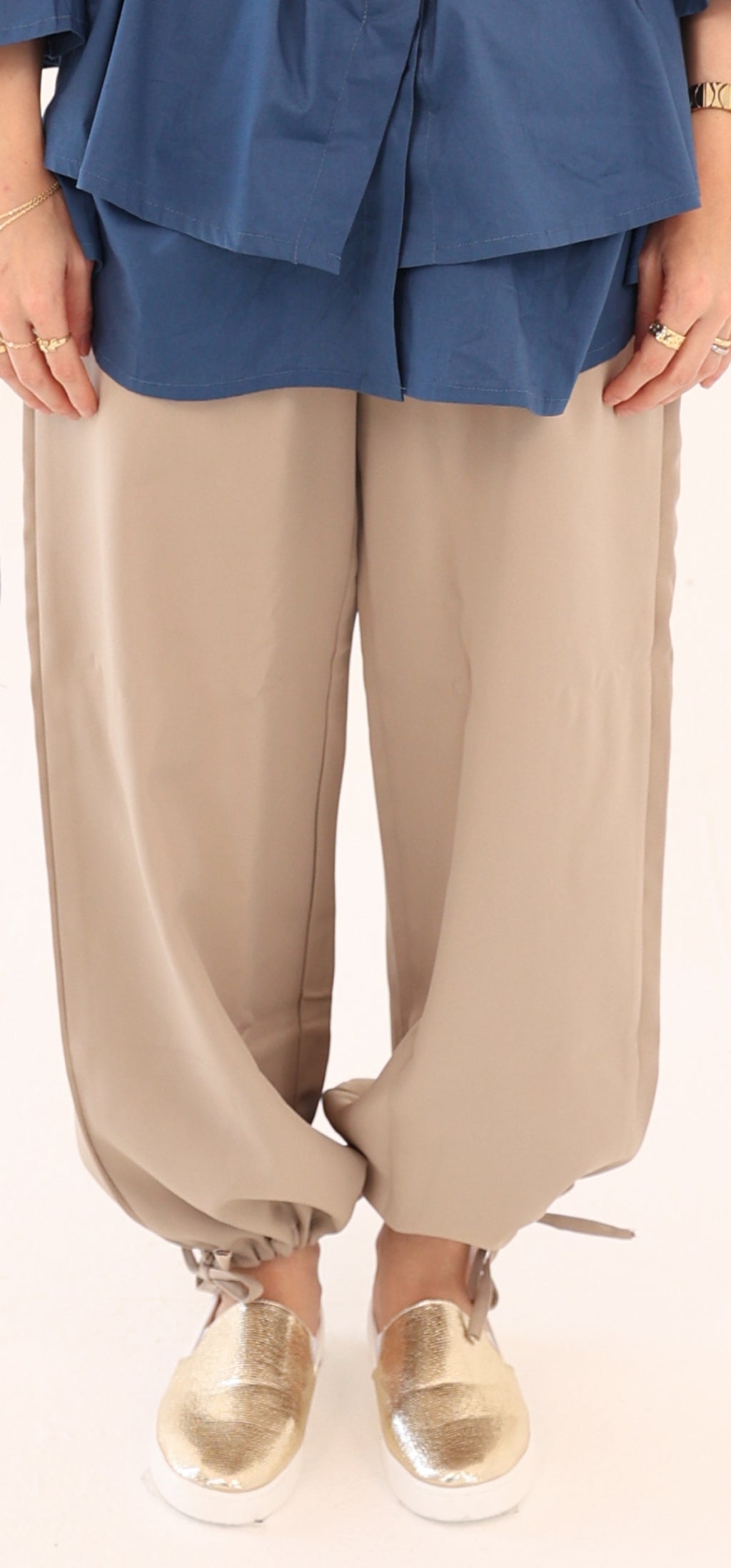 BASELINE PANTS