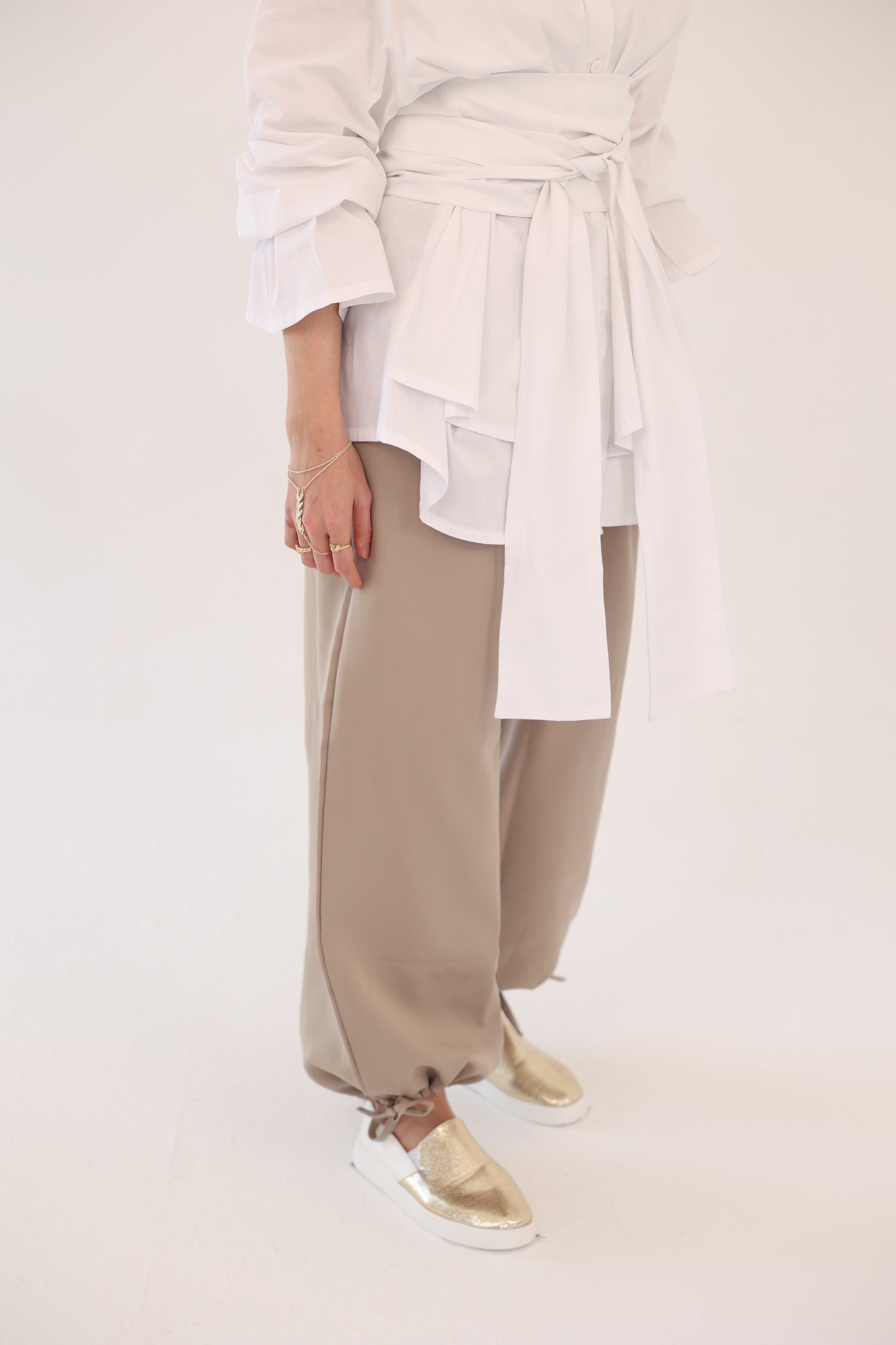 BASELINE PANTS